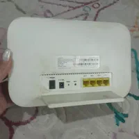 مودم ایرانسل در حد نو