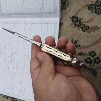 چاقو عتیقه