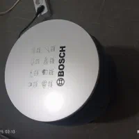 سرخکن بدون روغن بوش|اجاق گاز و لوازم برقی پخت‌وپز|آبادان, |دیوار