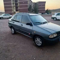 *پراید 141دوگانه فابریک*|خودرو سواری و وانت|رباطکریم, شهرک والفجر|دیوار