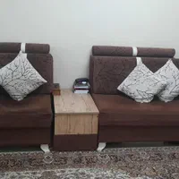 مبل ال کارکرده|مبلمان خانگی و میز عسلی|تهران, دردشت|دیوار