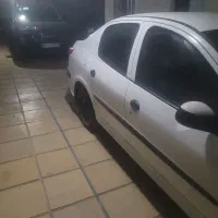 فروش ماشین 206sd|خودرو سواری و وانت|نیشابور, شهرک قدس|دیوار