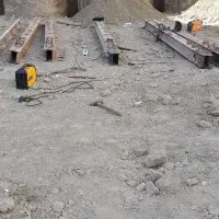 جوشکاری سیار و خدمات ساختمانی (تک خال)|خدمات پیشه و مهارت|اصفهان, عطار نیشابوری|دیوار