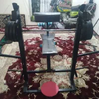 فروش دستگاه ورزشی ۴۲ کاره