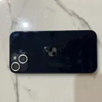 آیفون ۱۳ نرمال مشکی|موبایل|یزد, |دیوار