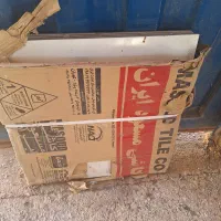 کاشی وسرامیک