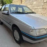 405 مدل ۸۷|خودرو سواری و وانت|شیراز, نصرآباد|دیوار