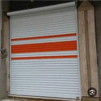 درب و پنجره دوجداره UPVC با گارانتی|مصالح و تجهیزات ساختمان|ملایر, |دیوار