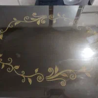 میز غذا خوری ۴ نفره