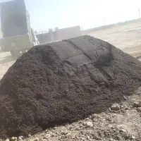 کارخانه و فروش  شن و ماسه  کلی  وجزئی