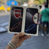 گوشی آیفون ۱۶ پرو مکس ۲۵۶ گیگ شرکتی نات اکتیو