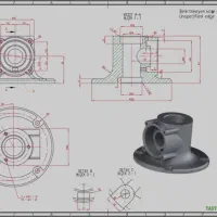اتوکد (Autocad 3D) دورکار و ریموت|استخدام صنعتی، فنی، مهندسی|اصفهان, سعادت‌آباد|دیوار