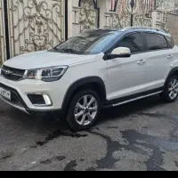 ایکس x22مدل1400|خودرو سواری و وانت|تبریز, |دیوار