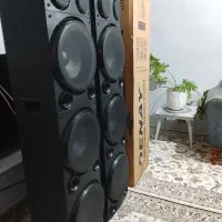 باند دنای سه بعدی دیجی دار و رقص نور نونو