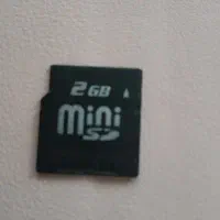 رم مینی اس دی ۲ گیگابایت