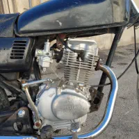 موتور مزایده|موتورسیکلت|گچی, |دیوار