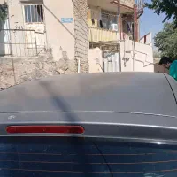 ۲۰۶ مدل ۸۷ تیپ ۳|خودرو سواری و وانت|تهران, خاک سفید|دیوار