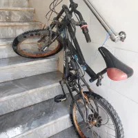 دوچرخه