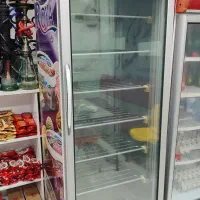 یخچال فریزر ایستاده،شکار