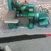 چرخ سردوز در حد نو