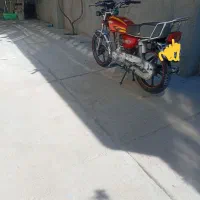 موتور هندا احسان مدل 1402 کم کار