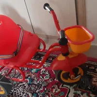 سه چرخه
