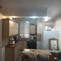 کابینت هود سینک گاز