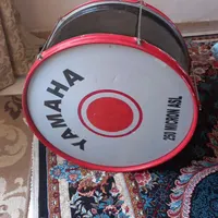 تبل بزرگ 60 سانت