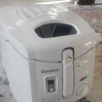 سرخ کن نونو|سایر لوازم برقی|نیشابور, رنج آباد|دیوار