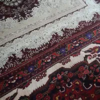 معامله خرید و فروش فرش ماشینی و دستبافت