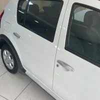 ساندرو استپ وی دنده ای|خودرو سواری و وانت|بوشهر, |دیوار