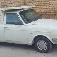 پیکان وانت مدل ۷۹