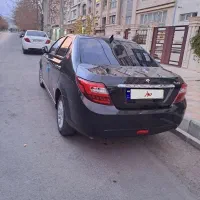 دنا پلاس رینگ دار ۶ دنده|خودرو سواری و وانت|همدان, |دیوار