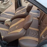 روکش صندلی انواع خودرو  ایرانی و خارجی|قطعات یدکی و لوازم جانبی|تهران, آبشار تهران (دریاچه)|دیوار