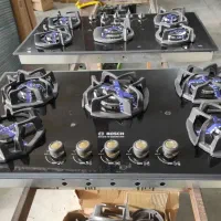 اجاق های رومیزی