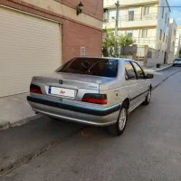 پژو پارس|خودرو سواری و وانت|سنندج, |دیوار