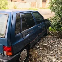 پراید هاچبک|خودرو سواری و وانت|قائمشهر, |دیوار