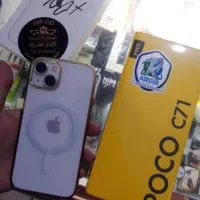 آیفون۱۳نرمال آک لازروقی