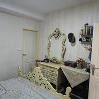 ۱۰۵متر طبقه ۴ قولنامه شهرک بازرگانی خیابان داودی|فروش آپارتمان|کرج, حصارک بالا|دیوار