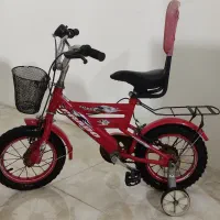 دوچرخ سایز ۱۲