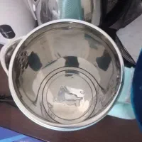 چایی ساز بغل همی و روهمی کتری برقی ها|سماور، چای‌ساز، قهوه‌ساز|رباط‌کریم, رباط‌کریم|دیوار