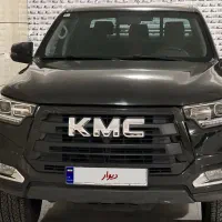 kmc T8|خودرو سواری و وانت|اردبیل, |دیوار