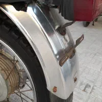 ایژ۳۵۰مگنت ۸۸ اصل روس|موتورسیکلت|تهران, آذری|دیوار