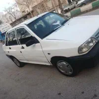 پراید مدل ۸۱|خودرو سواری و وانت|مهاباد (آذربایجان غربی), |دیوار