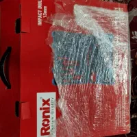 دلر رونیکس و پیچ گوشتی شارژی|ابزارآلات|اردکان, |دیوار