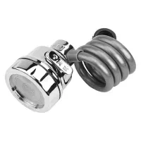 سرشیر ظرفشویی فنری افزایش دهنده فشار اب|لوازم حمام|ری, فیروزآبادی|دیوار