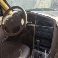 ماشین پژو 405مدل91|خودرو سواری و وانت|توکهور, |دیوار