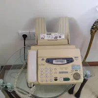 دستگاه فاکس پاناسونیک