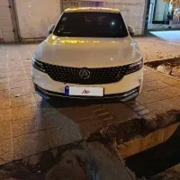 دیگنیتی پرایم مدل 1401|خودرو سواری و وانت|شیراز, تندگویان|دیوار