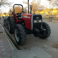 تراکتور 475جفت